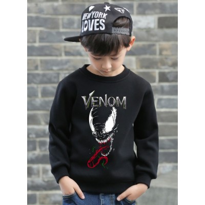 Детска блуза  VENOM: Movie 2021